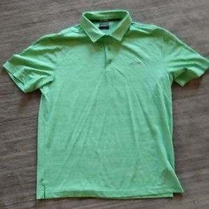 Men's Polo style shirt